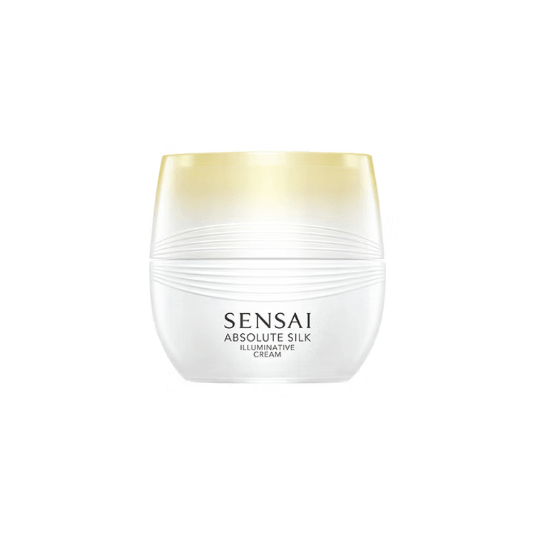 Absolute Silk Illuminative Cream 40ml - Yami.com