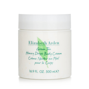 Elizabeth Arden Green Tea Honey Drops Body Cream  500ml/16.9oz