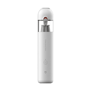 Xiaomi Handheld Vacuum Cleaner, Wireless Rechargeable Car Vacuum Cleaner, 13000pa