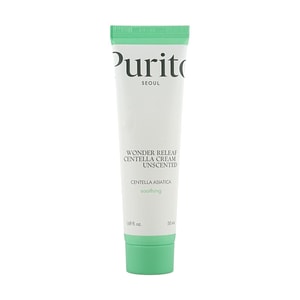 Crème Wonder Releaf Centella Sans Parfum 50 ml Soin Apaisant et Barrière
