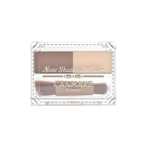 Two-tone Nasal Shadow 2.7g [01 Grayish Yellow]