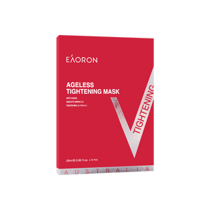 Ageless Tightening Mask, 5 Sheets
