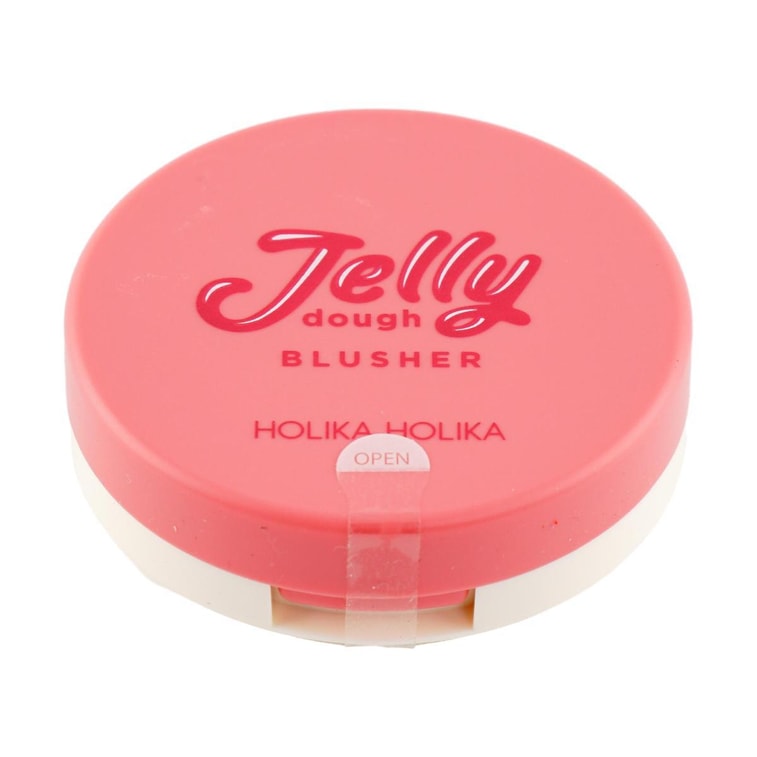 Jelly Dough Blusher 05 Rose Jelly 0.14 oz 3