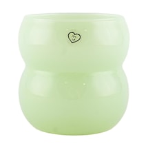 韓國HAULSHOME Newtage 冰棒杯 牛奶玻璃杯子 薄荷