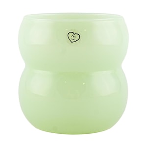 민트 한국식 하울섬 뉴티지 팝시클 컵 2층