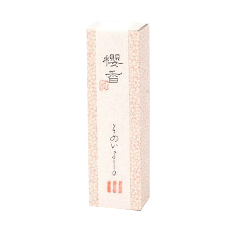 香彩堂||樱香系列线香||染井吉野樱25支- 亚米
