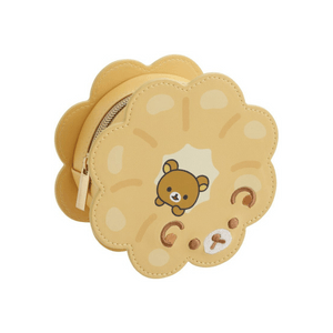 Corner Creatures Donut Series Cosmetic Bag Storage Bag 1 piece