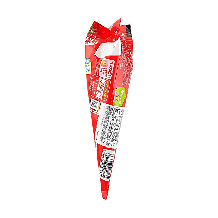 江崎グリコ ジャイアントカプリコ ストロベリー味 1.20oz - Yami