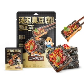 Stinky Tofu In Soup 180g