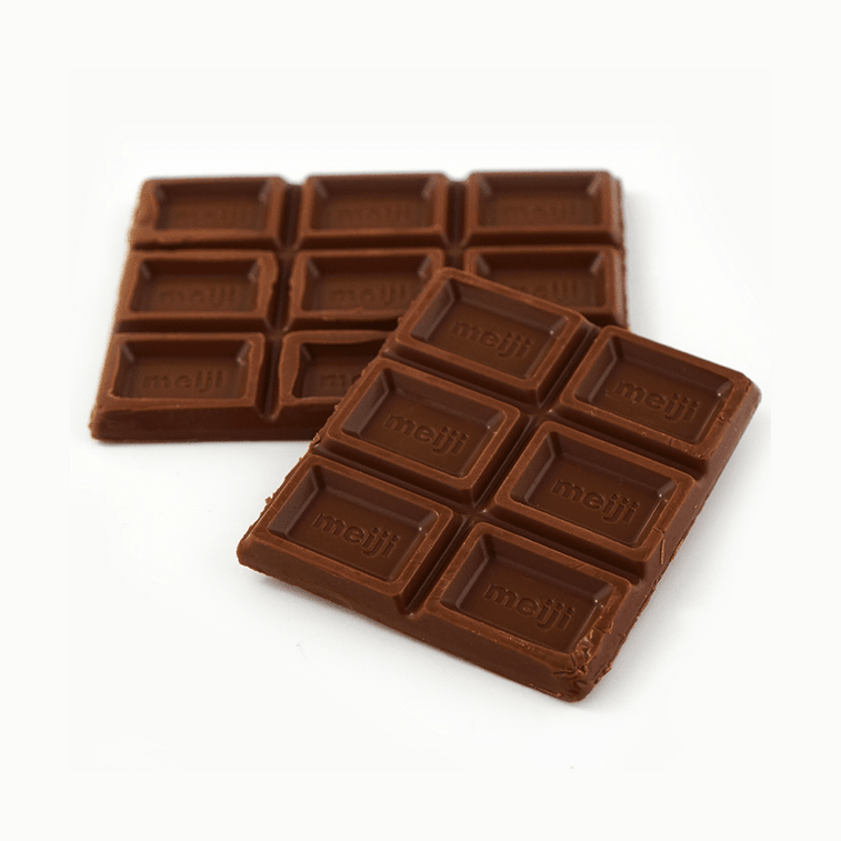 Macadamia Nut + Almond + Milk + Dark Chocolate + Milk Dark Chocolate,5 Flavor, 10.3 oz【5 Pack】 13