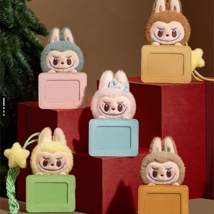 香港からの直送】POP MART ラブブ スパークリングフェアリーテイル