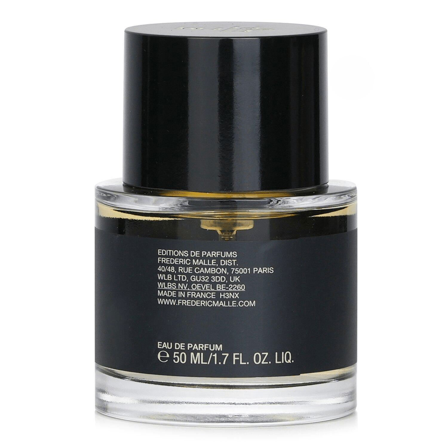 美国【香港直邮】 Frederic Malle馥马尔En Passant 香水喷雾50ml/1.7oz