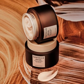 韩国SKIN1004理肤天使 马达加斯加积雪草 益生菌高浓缩面霜 50ml 强韧屏障 损伤修复 均衡保湿 抗老改善松弛 抗氧抗敏