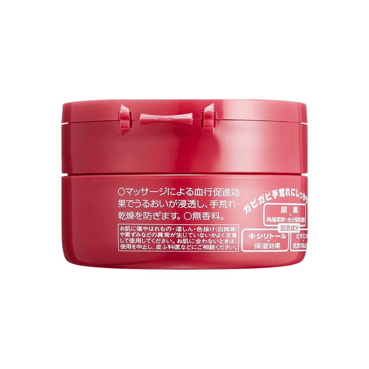 薬用ハンドクリーム100g 6