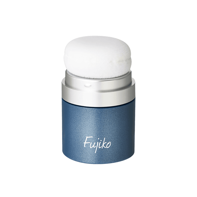 【香港直邮】 日本 FUJIKO PON PON 头发蓬松蓬蓬粉 免洗干发粉刘海干洗去油 油头细软发救星 8.5g 无添加 3