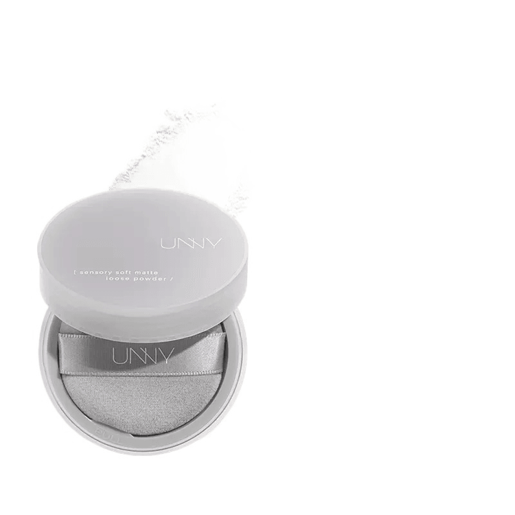 【新品未開封】ルースパウダー101&07nude matte snow1.5g Amazon.com : CANMAKE Secret Beauty Powder 0.16 oz (4.5g) 01