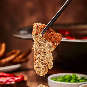 Dry Five Spice Seasoning Dipping Powder - for Hot Pot, 15.87 oz