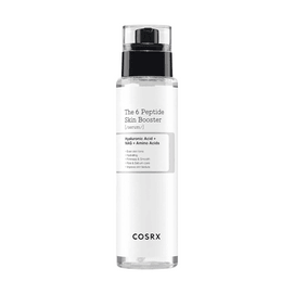 The 6 Peptide Skin Booster Serum, Anti-wrinkle, 5.07 fl oz