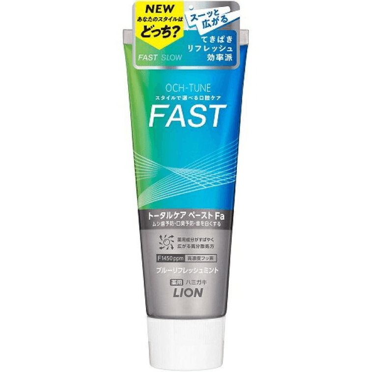 OCH-TUNE Toothpaste [130g] 0