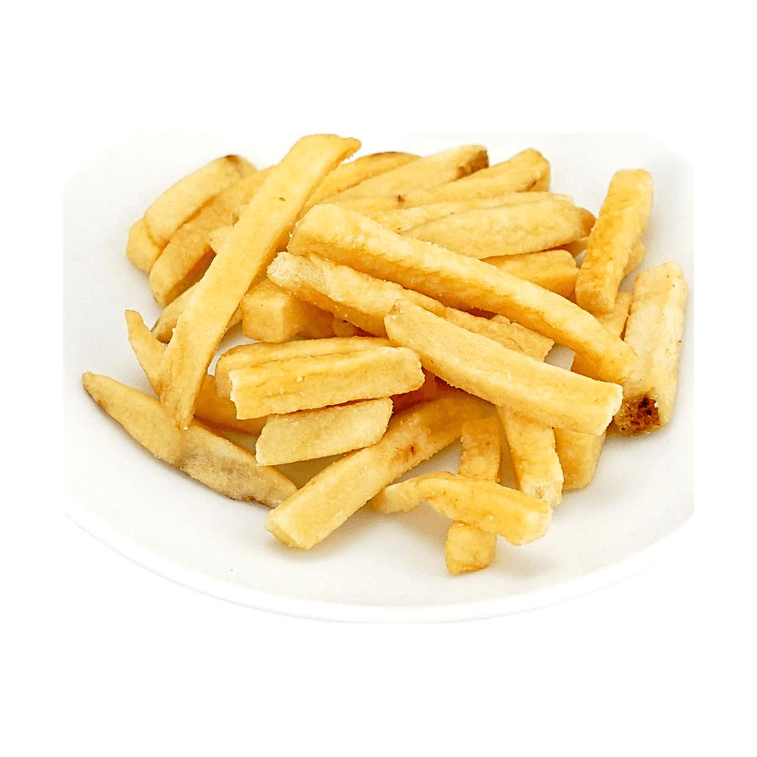 Jagabee Potato Sticks,Crispy Potato Fries,Original Flavor ,2.82 oz 4