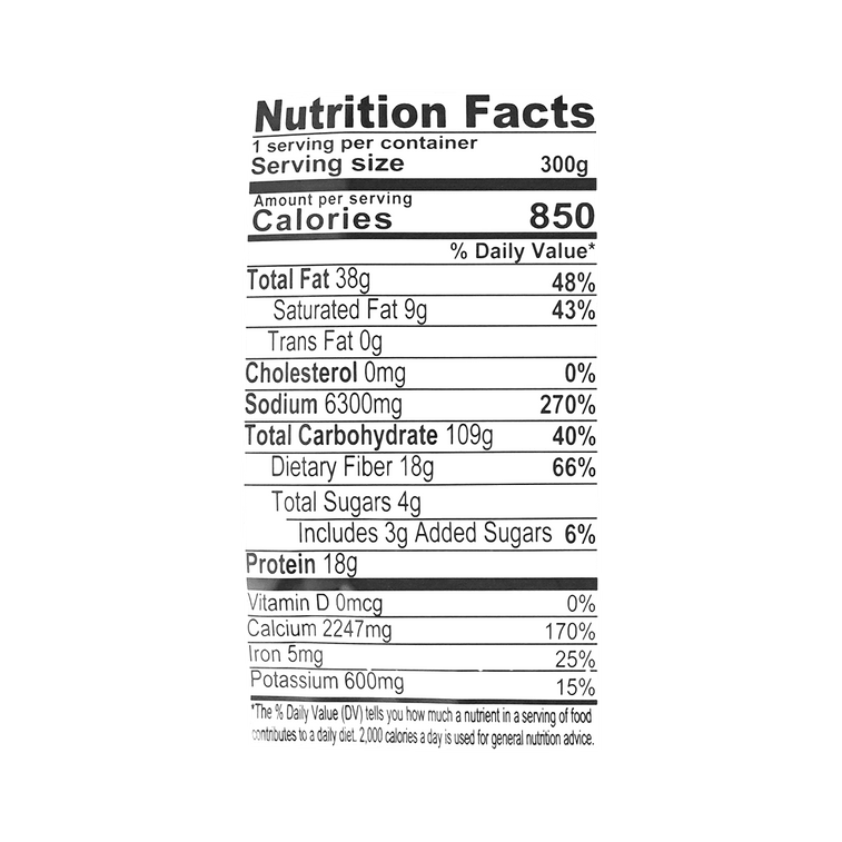 好歡螺 螺螄粉 300g 螺螄粉大賽金獎 廣西特產 10