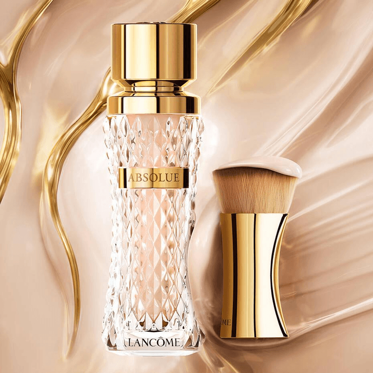 Absolue Fluid Foundation #100 35ml - Yami.com