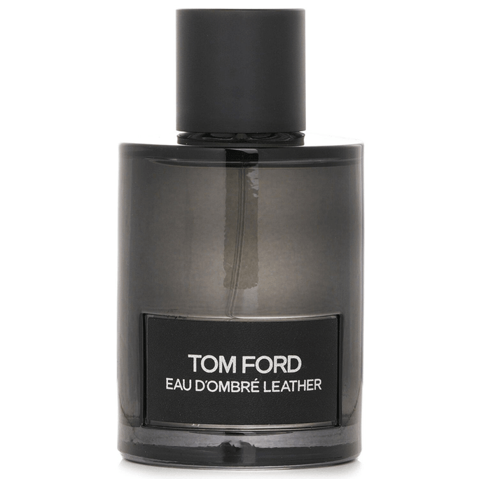Eau D'Ombre Leather Eau De Toilette Spray 100ml/3.4oz