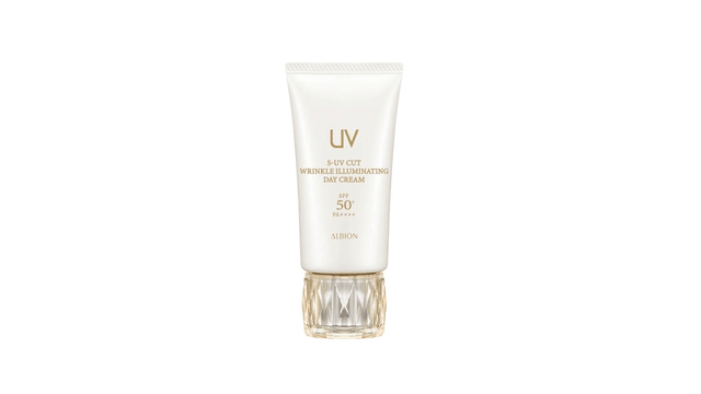 Super UV Cut Intense Concentrate Day Cream 50g - Yami.com