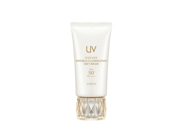 Super UV Cut Intense Concentrate Day Cream 50g - Yami.com