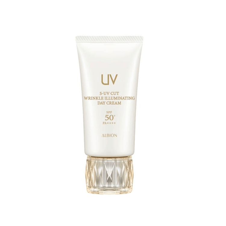 Super UV Cut Intense Concentrate Day Cream 50g - Yami.com