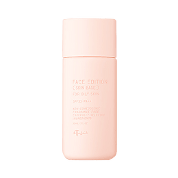 Ettusais Clear Fit Oil Control Make-Up Base SPF35・PA ++ 30ml