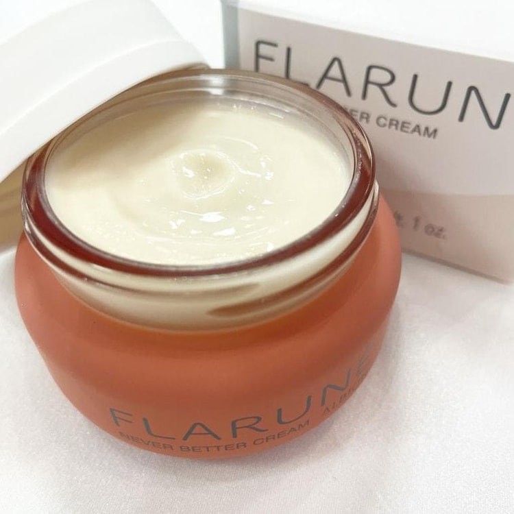 Albion Flarune Never Better Cream Albion Flarune Never Better Cream