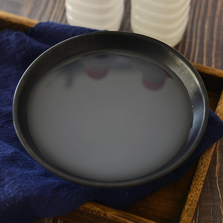 玉梦 凯里红酸汤 + 白酸汤 组合装 1060g【酸汤鱼酸辣火锅底料】【贵州风味】【小红书爆火】【低卡低脂】【红白CP】 4