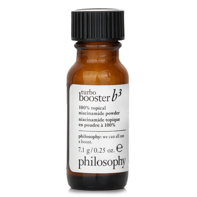 Turbo Booster B3 Powder 7.1g/0.25oz