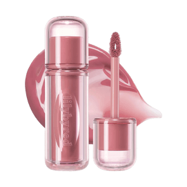 Bloody Liar Coating Tint #03 Milky Mangosteen 0.12 oz 【Glow Finish】【Long Lasting】