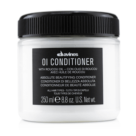 【香港直邮】Davines大卫尼斯 欧艾护发素OI Conditioner  250ml/8.8oz