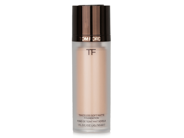 Tom Ford Traceless Soft Matte Foundation - # 0.4 Rose 30ml Brasil