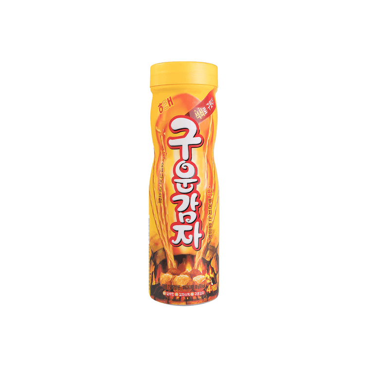 구운감자,108 g 9