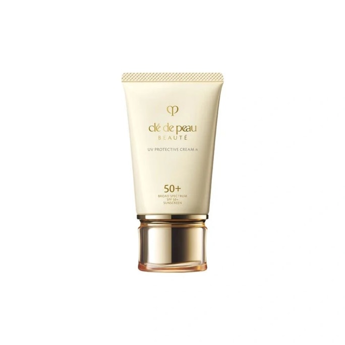 日本 CLE DE PEAU BEAUTE CPB 肌膚之鑰 肌膚之鑰 全效修護防曬SPF 50+ 1.8 Oz