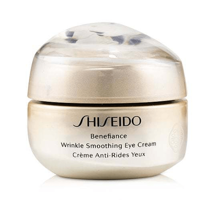 Shiseido 资生堂 Benefiance 抗皱紧致眼霜 --15