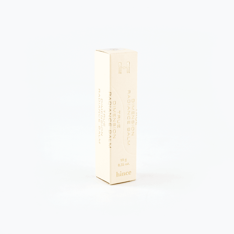 True Dimension Radiance Balm, 3-in-1 Highlighter Stick, 0.35 oz. #TP001 Clear - Multi-Use for Face, Lips & Eyes 8