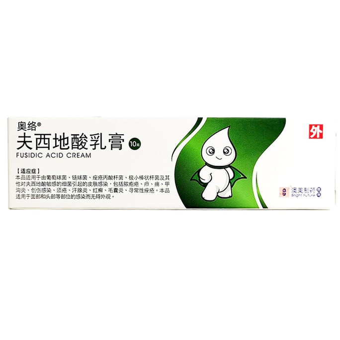 Fuxidisuanrugao 10g
