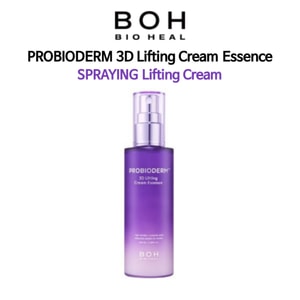 【韩国直邮】 韩国 BIOHEAL BOH 百析珀酵粹3D提拉精华水100毫升