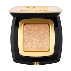 MGP Celestial Radiance Eyeshadow, 0.088oz #S805 Sheer Golden Glitter - High-Shine Sheer Glitter