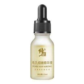  Pore Delicate Essence 15ml