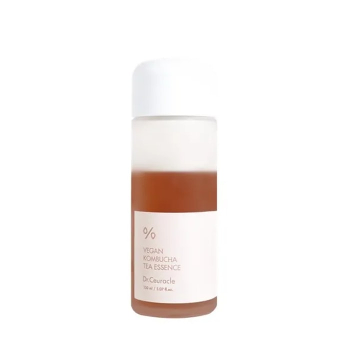 Vegan Kombucha Tea Essence 150ml