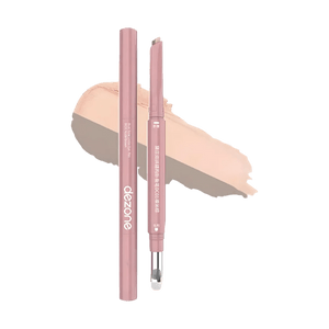 Dual Tone Under Eye Pen, #DC01 Nude Brown