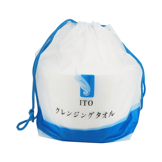 ITO Cleansing Towel 1p