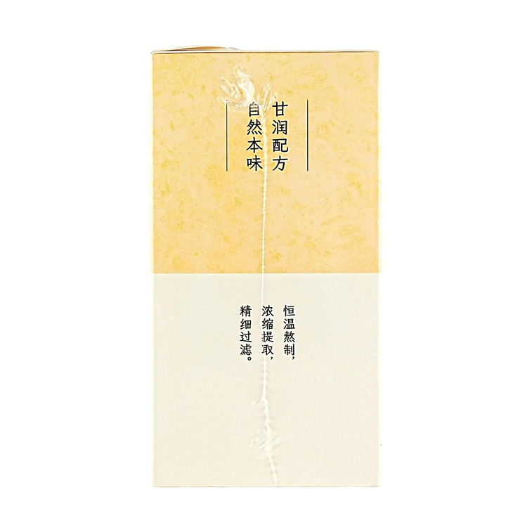 小羊森林 橘红甘草饮 360ml(30ml*12) 3