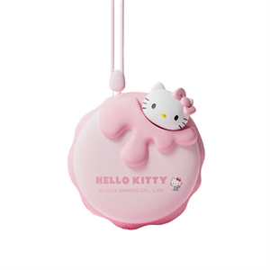 Hand Warmer Mini Carry-on Portable Cute Cartoon Student Warm Baby Katie Cat